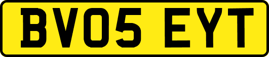 BV05EYT