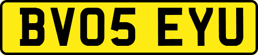 BV05EYU