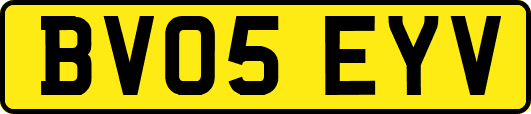 BV05EYV