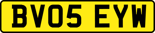 BV05EYW