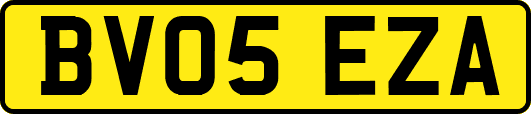 BV05EZA