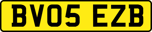 BV05EZB