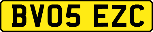 BV05EZC