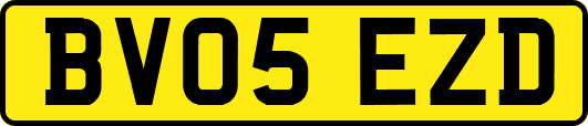 BV05EZD