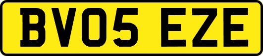 BV05EZE