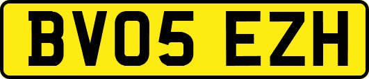 BV05EZH