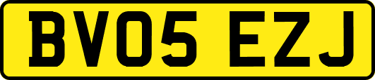 BV05EZJ