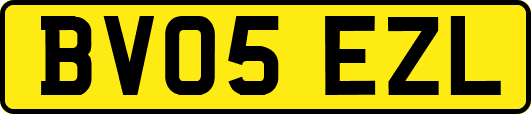 BV05EZL