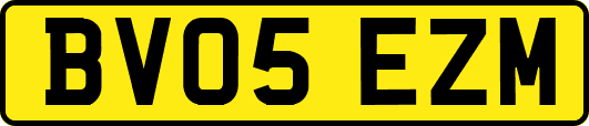 BV05EZM