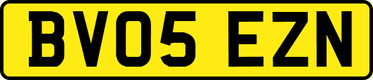 BV05EZN