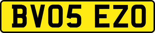 BV05EZO