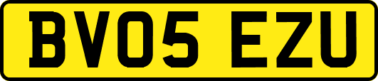 BV05EZU