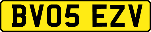 BV05EZV
