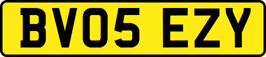 BV05EZY