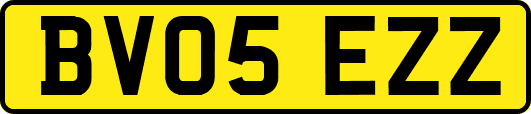 BV05EZZ