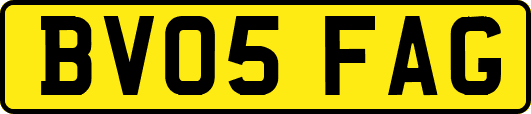 BV05FAG