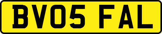 BV05FAL