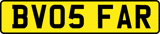BV05FAR