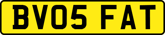 BV05FAT