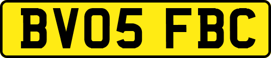 BV05FBC
