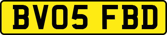 BV05FBD
