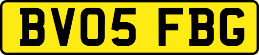 BV05FBG