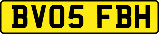 BV05FBH