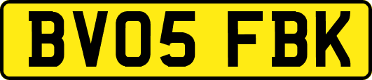 BV05FBK