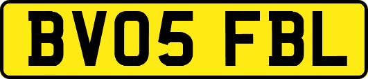 BV05FBL