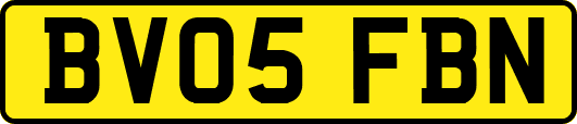 BV05FBN