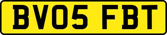 BV05FBT