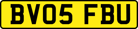 BV05FBU