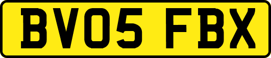BV05FBX