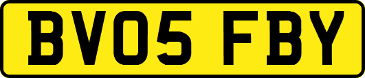 BV05FBY
