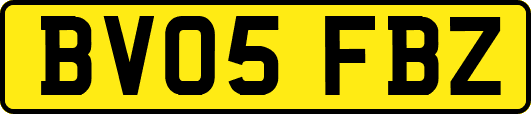 BV05FBZ