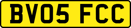 BV05FCC