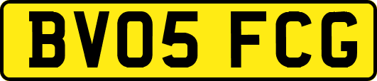 BV05FCG
