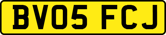 BV05FCJ