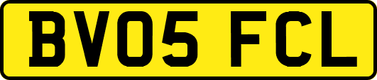 BV05FCL