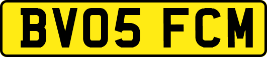 BV05FCM