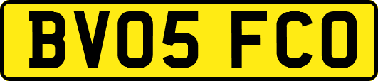 BV05FCO