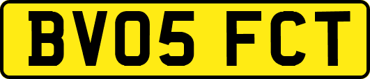 BV05FCT