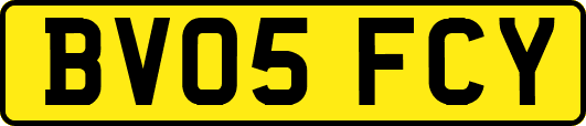 BV05FCY