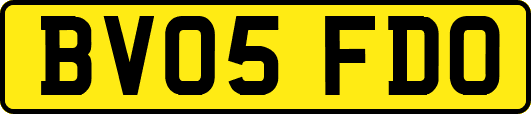 BV05FDO