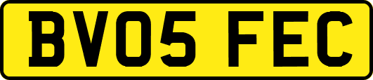 BV05FEC
