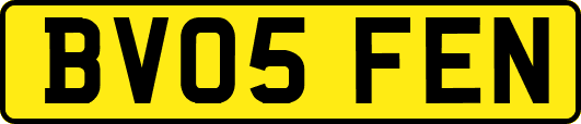 BV05FEN