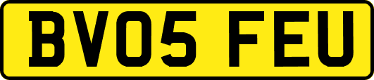 BV05FEU