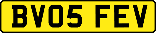 BV05FEV