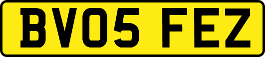 BV05FEZ