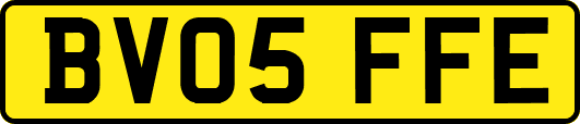 BV05FFE